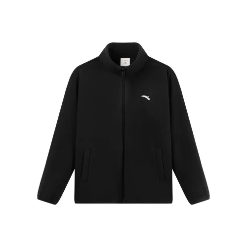 Antakids Трикотажная ткань Polar Fleece Куртка Детский Топ 2025 Осенний Подростки