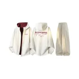 Бежевый (Двусторонний) + Абрикос [Наборы одежды]