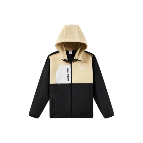 Antakids Куртка Outdoor Collection 2025 Fall Подростки