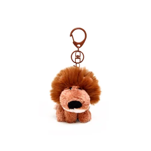 Jinnew Полиэстер Брелоки Унисекс