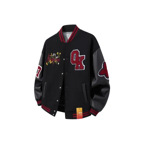 WXEX Унисекс Куртки