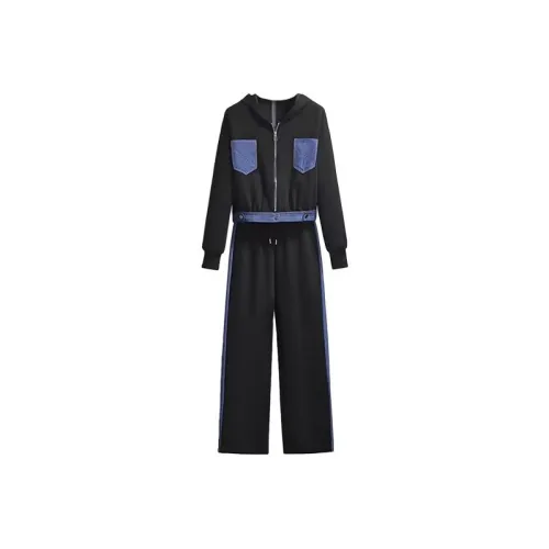 COVT Женские Повседневные Костюмы