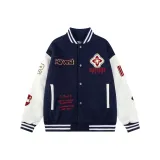 Темно-синий