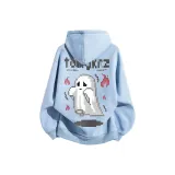 Светло-голубой