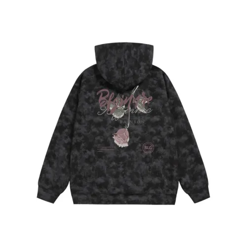 GUYANLIEHUO Унисекс Свитшоты