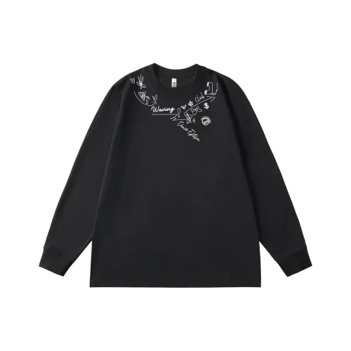 EPTISON Унисекс T-рубашки