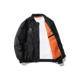 Чёрная подкладка