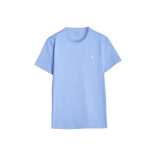 Polo Ralph Lauren T-Shirt Мужской Синий