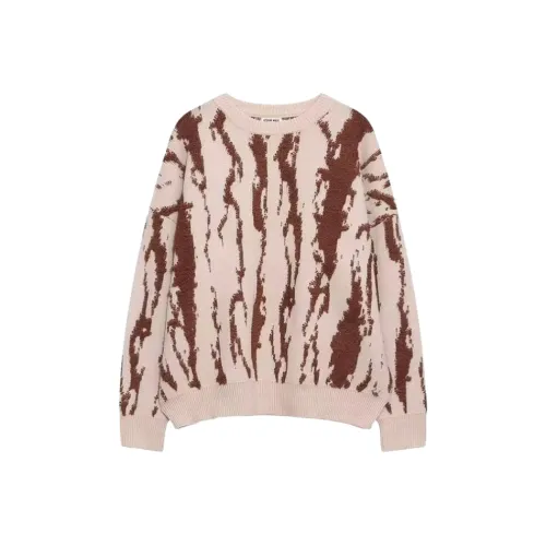 CAT'S PAW Унисекс Трикотаж