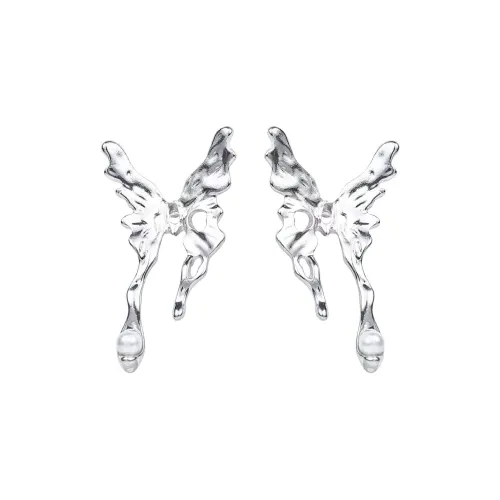 XLP STUDIO Серьги из сплава Женские