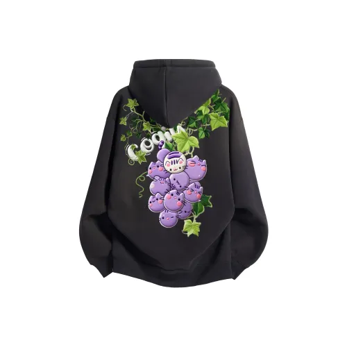 GOGIU Унисекс Свитшоты