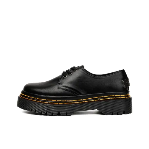 Питер Пэн Низкие Кожаные Туфли