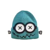 Озерно-синий