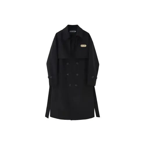 CHEER ZONE Унисекс Тренч