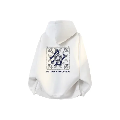 Pnj Унисекс Свитшоты