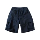 Темно-синий