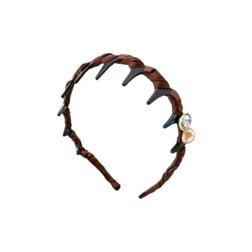 XILING Акриловые ободки для волос Женские