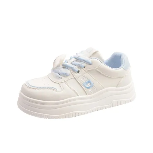 JEPSEN Низкие кроссовки для скейтбординга женские коробка