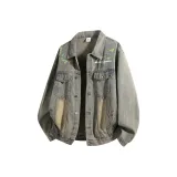 Грязно-желтый