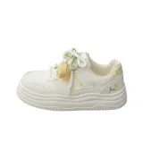 Жёлтый тюльпан