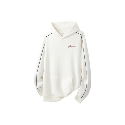 GUYANLIEHUO Премиум Печатный Свитшот Унисекс