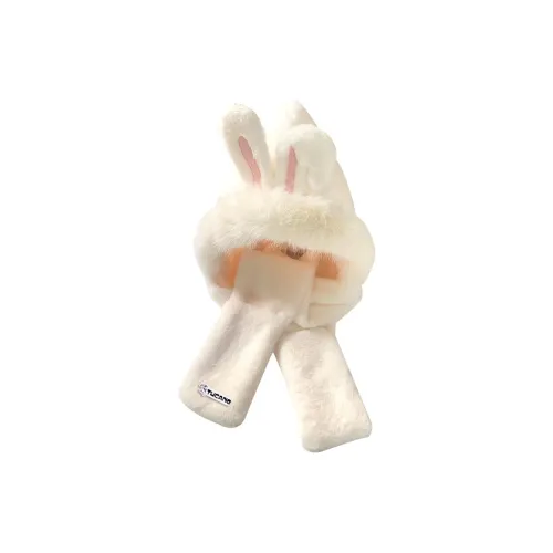 TUCANO Полиэстер Капюшоны и Плюшевые Шапки Женские