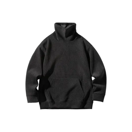 MORii Унисекс Свитшоты