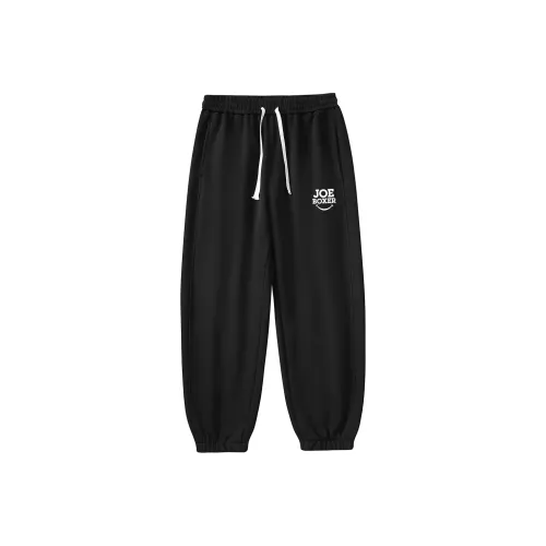 JOE BOXER Унисекс Повседневные Брюки