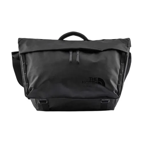 The North Face 12L Туристические сумки Водонепроницаемый Ink Угольный серый Унисекс