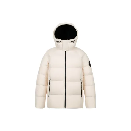 SNOW FLYING Winter Soldier Collection Пуховик Унисекс