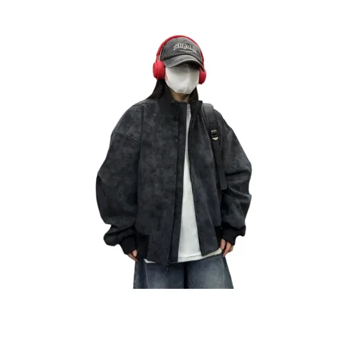 Star Hunting Chronicles Куртка Унисекс