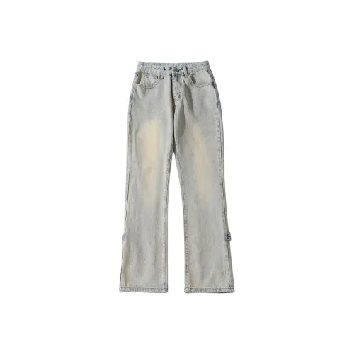 MACBANA Школьный возраст Джинсы