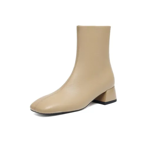 Schilling Ботильоны 4CM Женские