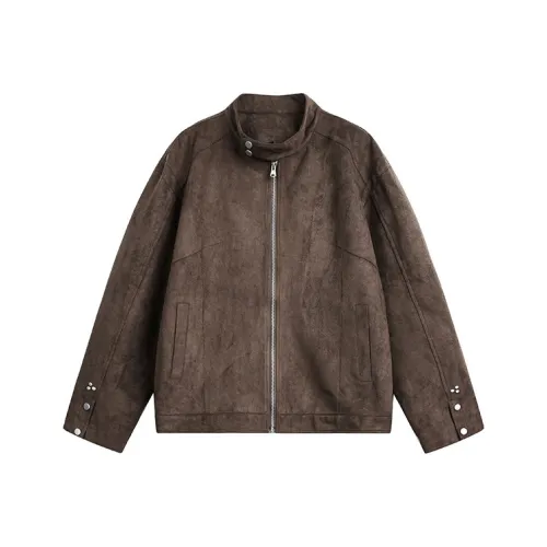 GENTLE MONSTER Унисекс Куртки