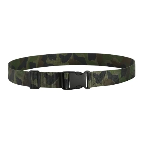 15 MINS Ткань Ремень Унисекс Ширина 3,2 см