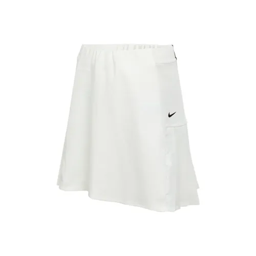 Nike Повседневные Юбки Женские