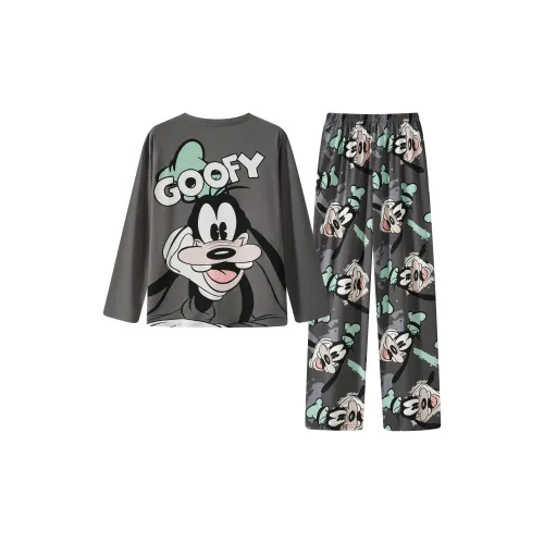 Gongdie X Disney Пижамный комплект Мужской