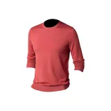 Кирпично-красный