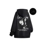 Черный (с флисовой подкладкой)