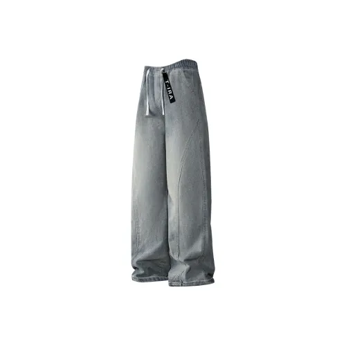 T IRA Унисекс Джинсы