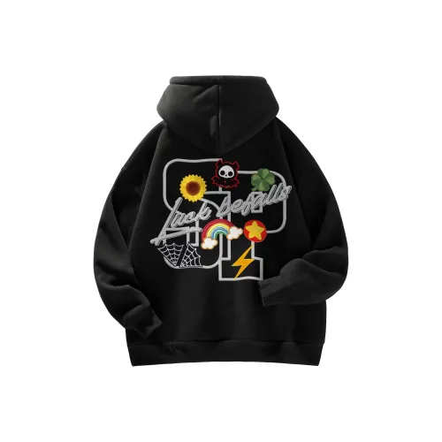 SOIE Унисекс Свитшоты