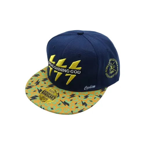 Cgediao Полиэстер Кепки Унисекс