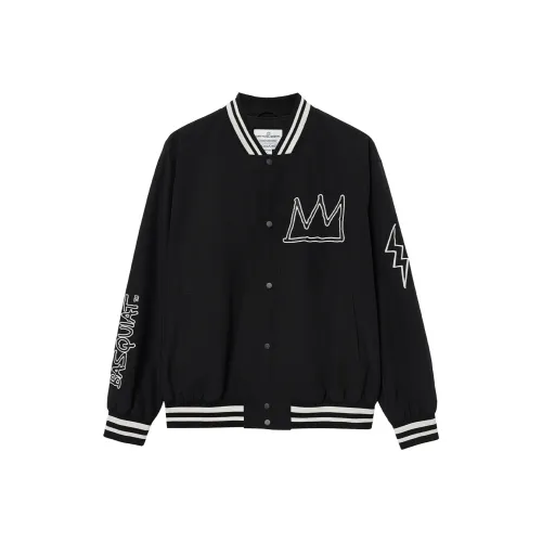 JACK JONES· JACK JONES Jack Jones x Basquiat Куртка Мужская