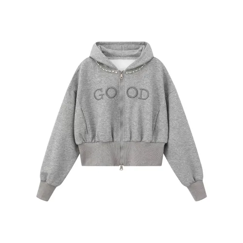 XIAOLIZI Унисекс Свитшоты