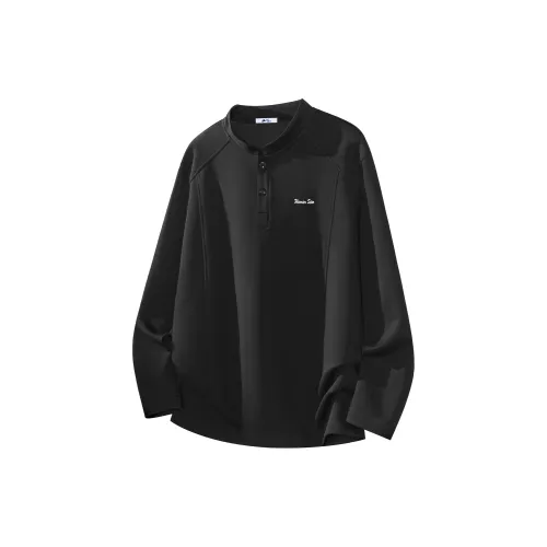 Warrior Huichao Riding The Wind Collection T-Shirt Унисекс