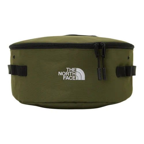 The North Face Полиэстер Dining Столовые приборы Мешок для хранения Tubas Унисекс Хаки