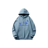 Light Blue - [Утолщенный и с флисовой подкладкой]