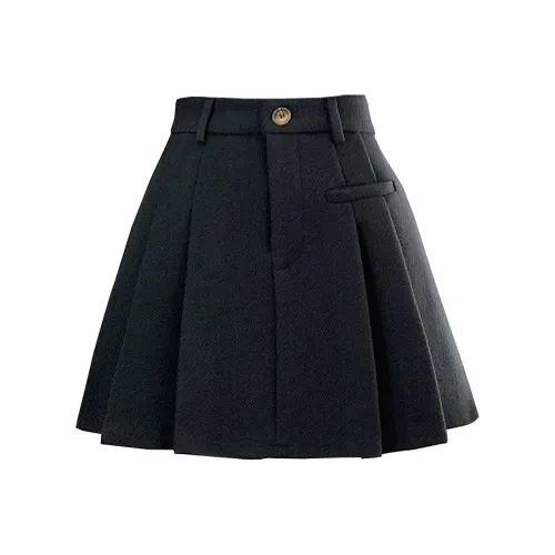 RTNH Повседневные короткие юбки для женщин