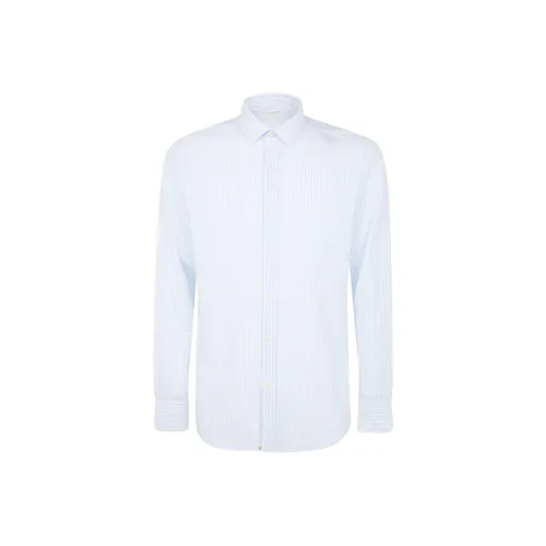Tintoria Mattei SS25 Рубашка Мужская