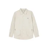 Овсяный серый